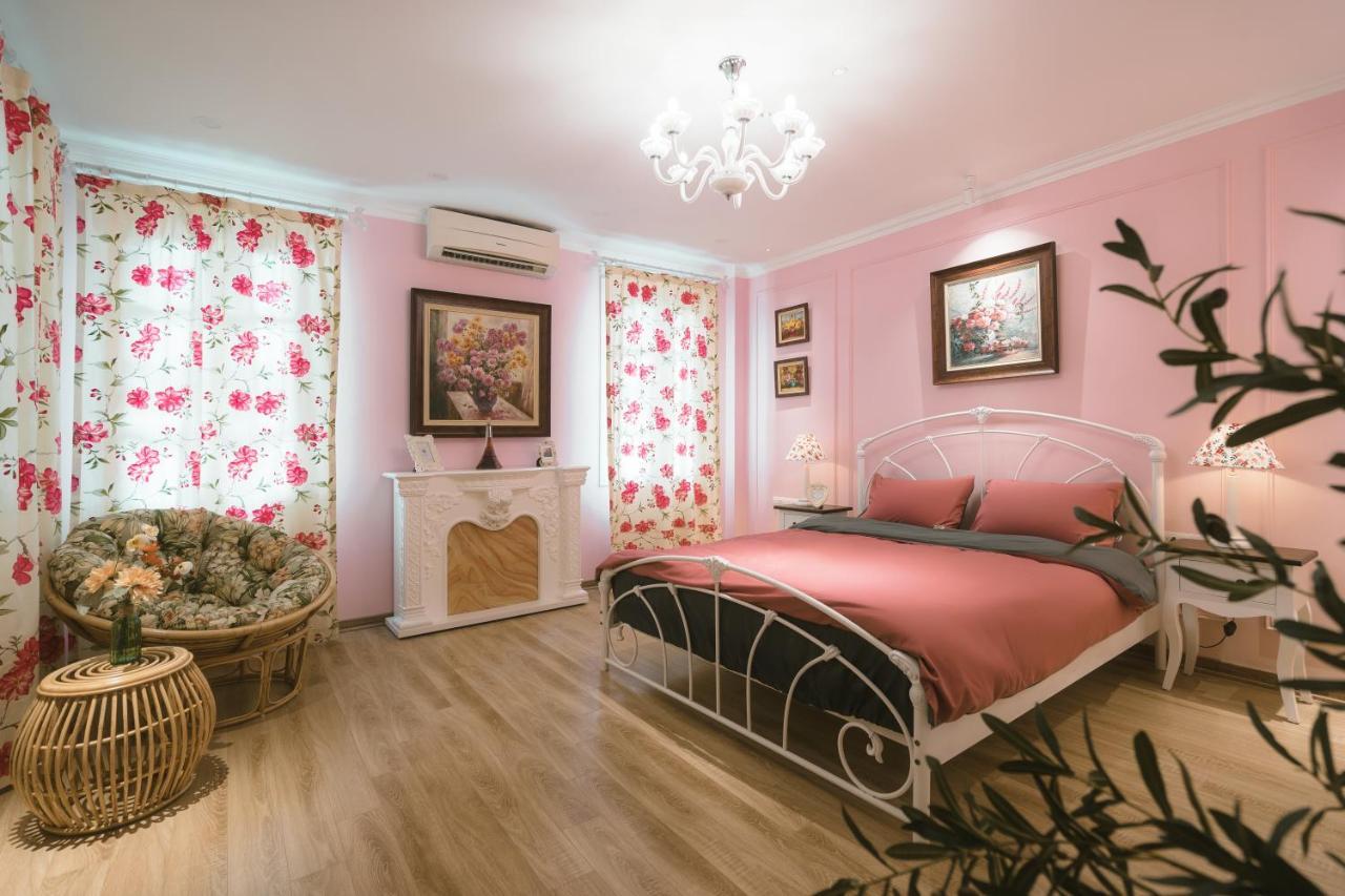 K6 Homestay ฮานอย ภายนอก รูปภาพ