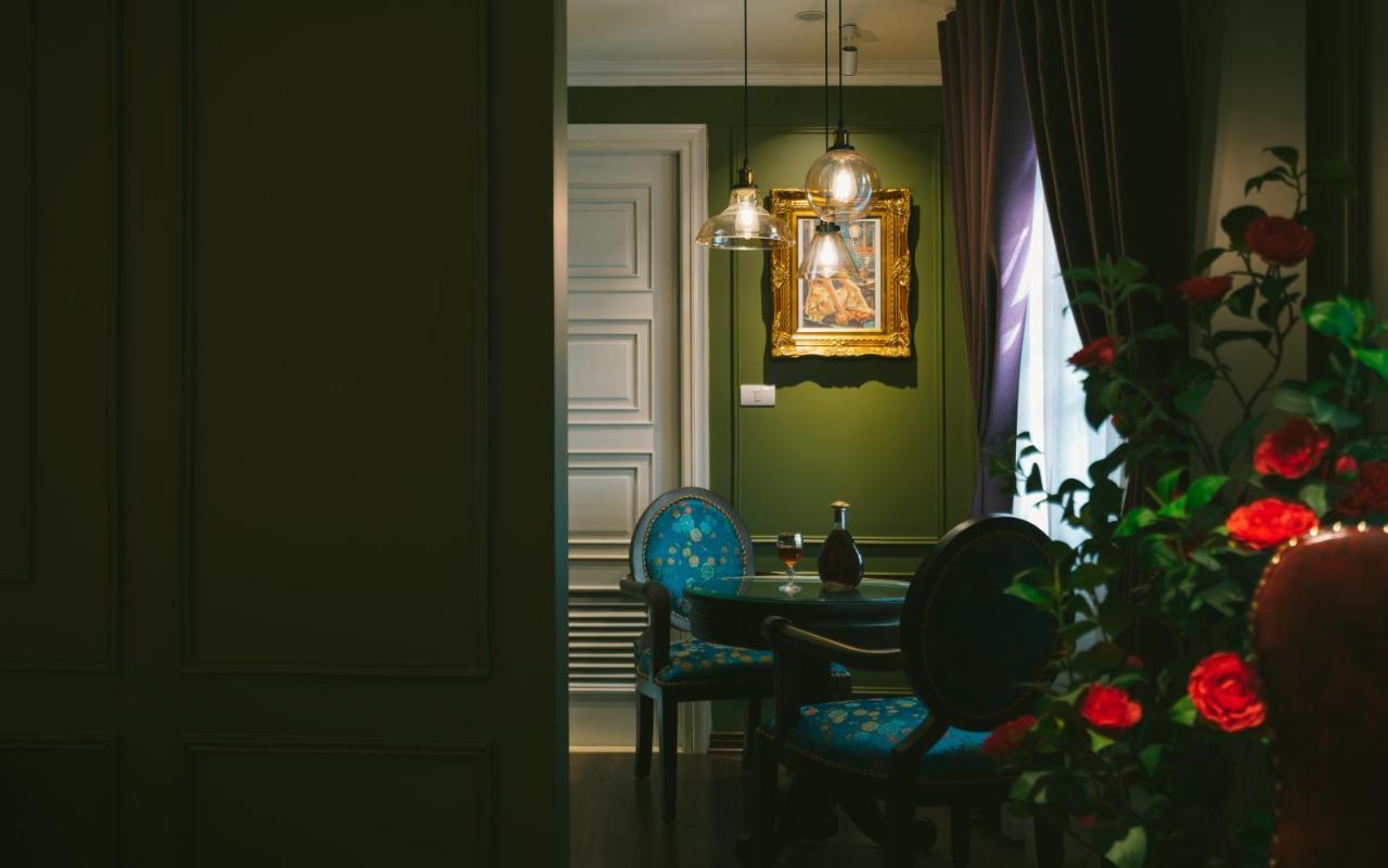 K6 Homestay ฮานอย ภายนอก รูปภาพ