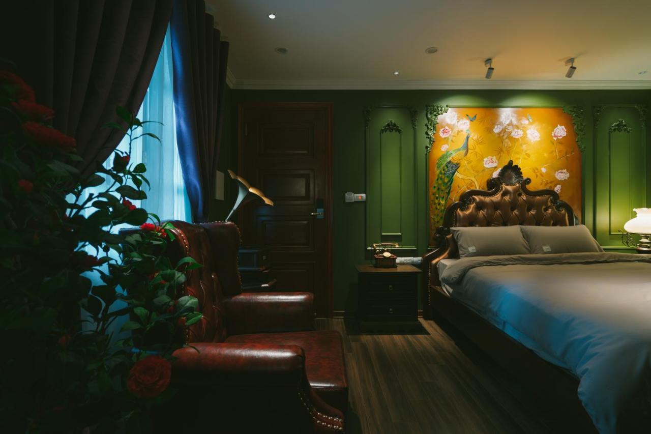 K6 Homestay ฮานอย ภายนอก รูปภาพ