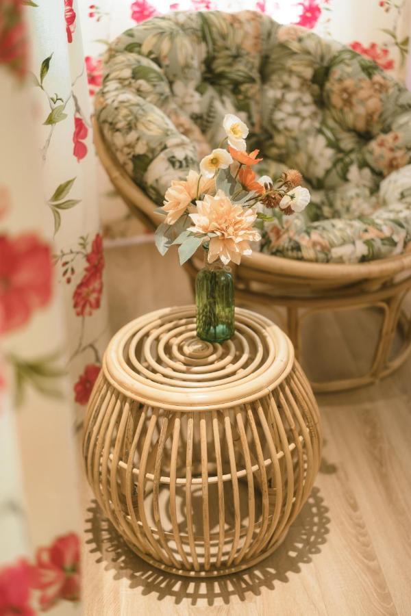 K6 Homestay ฮานอย ภายนอก รูปภาพ