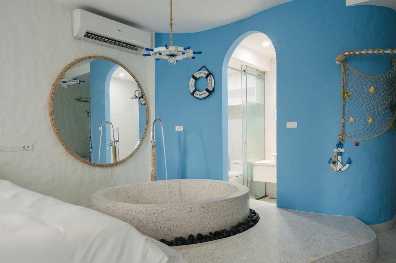 K6 Homestay ฮานอย ภายนอก รูปภาพ