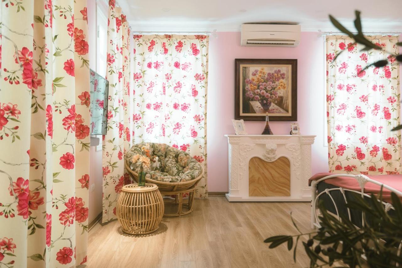 K6 Homestay ฮานอย ภายนอก รูปภาพ